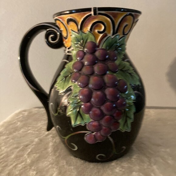 Clay Art 